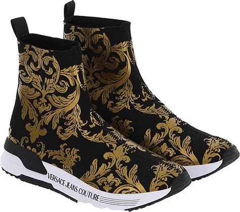 scarpe versace couture donna|versace jeans couture.